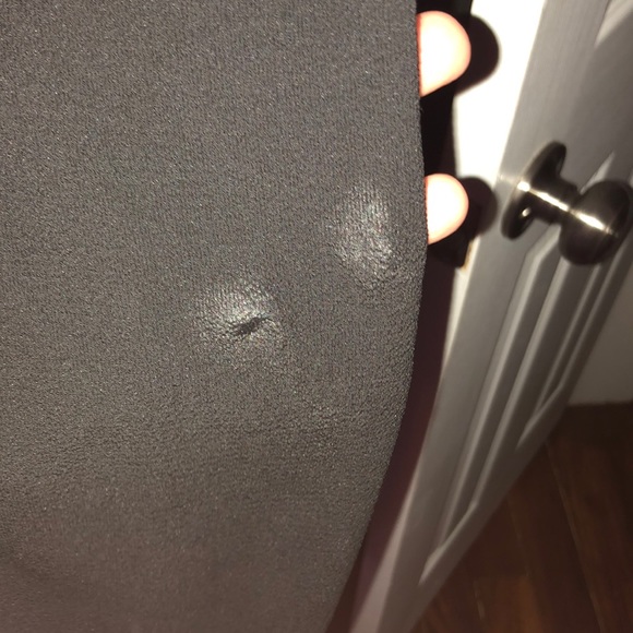 Off the shoulder Jumpsuit - Picture 3 of 3